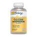 Solaray Calcium Magnesium 2:1 Ratio 180 VegCaps