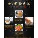 Chongqing Hot and Sour Noodles 100g/bag Sichuan Spicy Hot Pot Hot and Sour Vermicelli instant noodles Spicy Sweet Potato Noodles Chinese Spicy Snacks Delicious breakfast (5 bag) - Buy Online on GoSupps.com