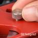 Chamfer Planer - Hand Tool for Woodworking & Edge Trimming | Red Schande Quality - Buy Online on GoSupps.com