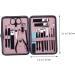 minkissy 1 Nail Set Manicure Pedicure Kit Nail Nippers Professional Kit De Manicura Nail Trimmer Manicure Kit Cosmetology Kit Nail Kits Manicure Tool Major Stainless Steel Manicure Set - Buy Online on GoSupps.com