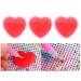 12pcs DIY Wax Heart Shaped Glue Clay DIY 5d Paint Dimond Glue Embroidery Accessories Tools Supplies - Buy Online on GoSupps.com
