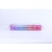 Pill Box 4 Times a Day 7 Days Pill Organiser Box with 28 Compartments Weekly Pill Case for Morning Noon Evening and Bed Time (Purple) - Buy Online on GoSupps.com