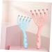 Magiclulu 4-Piece Head Massager - Steel Balls Scalp Relaxation Tool for Stress Relief & Relaxation | Multifunctional Massage Claw - Buy Online on GoSupps.com