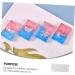 SHINEOFI Pendant Mold Silicone Molds Pendants Hand Mold Keychain Molds Diy Mold Cake Mold Accessories - Buy Online on GoSupps.com