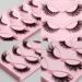 5 Pairs Exaggerated Curly & Slanted False Eyelashes - Elongated Fox Shape W-02 - International Shipping - Buy Online on GoSupps.com