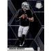 2020 Panini Mosaic #105 Marcus Mariota Las Vegas Raiders NFL Football Trading Card