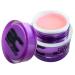 BC Bernal Cosmetics BC Cover Builder Gel Pink - LED/UV - 15 ml - (Manufacturer Cover Pink) - 1 piece