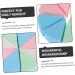 FOMIYES 15 Sets Triangular Sponge Puff Wedge Makeup Sponges Makeup Beauty Sponge Face Powder Sponge Powder Puff Portable Facial Makeup Pad Mix Emulsion Girl Loose Powder - Buy Online on GoSupps.com