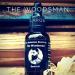 The Woodsman Beard Oil - The Audacious Beard Co - Large Size - Buy Online on GoSupps.com