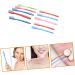 Buy Minkissy 10-Pack Travel Toothbrush Set - Lightweight Durable Manual Toothbrushes for Adults & Kids - Perfect for Camping & Travel - International Shipping Available - Buy Online on GoSupps.com