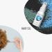Beonme Hair Oil 50ml - Nourishing Hair Treatment for Shine & Growth | International Shipping Available - Buy Online on GoSupps.com