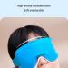 Gdiojnfg Cooling Eye Masque Eye Masque for Eyes Gel Eye Masque Cold Eye Masque Reusable Eye Cooling Masque Gel Cold and Hot Compress Sleeping Tool for Home Business Trip Car Travel - Buy Online on GoSupps.com