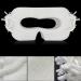 100pcs Glasses Sweat Absorbing Eye for Headsets Soft Fabric Eye Individual Usings - Buy Online on GoSupps.com