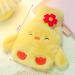 Uposao 0.5L Cute Cartoon Animal Hot Water Bottle - Soft Plush Cover Removable & Washable - Perfect for Kids & Adults - Buy Online on GoSupps.com
