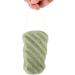 Konjac sponge 100% sponge body long wave large konjac face wash sponge facial cleansing natural active sensitive skin for ladies and men(04#) - Buy Online on GoSupps.com