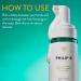 Buy PHILIP B Maui Wowie Volumizing Mousse - Boost Volume & Body 5.5 fl. oz | International Shipping Available - Buy Online on GoSupps.com
