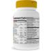 Nature's Way Completia Diabetic Multi-Vitamin - Iron Free, 60 Tablets - Buy Online on GoSupps.com