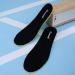 Premium Memory Emulsion Latex Insoles for Men & Women - Cushioning Shock Absorption Breathable Comfort Reduce Muscle Fatigue | Sizes 7-12 & 4-7.5 - Buy Online on GoSupps.com