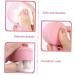 HAPINARY Double Sided Facial Cleansing Brush Home Facial Brush Face Scrubber Face Scrub Brush Women Facial Brush Manual Facial Brush Face Exfoliation Brush Face Cleansing Tool Face Wash - Buy Online on GoSupps.com
