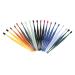 Ear Cleaner Pick Spiral Design Easy to Use 20 Pieces Ear Wax Pick for Home