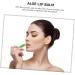 FOMIYES Lip Smoother Aloe Lip Balm Moisture Lip Balm Hydrating Lip Balm Beauty Lipstick Lip Glitter Color Changing Lip Balm Color Changing Lipstick Lip Care Stick Soft Stick Organic - Buy Online on GoSupps.com