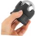 Fomiyes 4-Piece Massage Ball Set | Foot & Face Roller - Hot & Cold Therapy Muscle Relief Tools - Buy Online on GoSupps.com