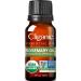 Cliganic 100% Pure Essential Oil Rosemary Oil 0.33 fl oz (10 ml)
