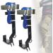 TFCFL Adjustable Tree Climbing Tool | Pole Climb Spike Rope Rescue Kit - Buy Online on GoSupps.com