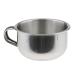 Buy Sharplace Shaving Bowl & Mug for Perfect Shaving | International Shipping Available - Buy Online on GoSupps.com