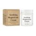 Cr me apaisante - Soin Apaisant Non Gras 118 ml de Cr me de Massage Musculaire - pour Adultes Seniors Femmes Hommes Genoux Jambes Bras Pieds Dos Articulations Voyage