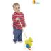 VIGA 2043672 Push Toy - Cute Duck Toy for Kids | International Shipping Available - Buy Online on GoSupps.com