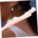 Buy OHPHCALs Neck Massage Device | Self Muscle Massage Tool | Trigger Point Rollers | Deep Tissue Relief | Pink - Buy Online on GoSupps.com