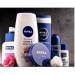 NIVEA SILVER PROTECT ROLL-ON FREE ALCOHOL ANTIPERSPIRANT DEODORANT 48 HOURS PROTECTION REFRESHING CONTENT ALL DAY FINE FRAGNANCE 1.7 OZ (Pack of 3) Silver Protect 3 - Buy Online on GoSupps.com