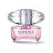 Versace Bright Crystal Eau De Toilette Spray 1.7 Ounce / 50 Ml for Women By 1.7 Fl Ounce 1.7 Fl Oz (Pack of 1)