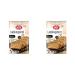 Call Favorite bread protein bread-baking mix bread mix bread dough mix protein-rich bread gluten-free without flour & yeast 1 x 500g (pack with 2) 2 pack of 1x500g protein