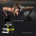 Bandini Cr atine HCL en poudre 300g - Saveur tr s forte et intense mais 100% PURE - vitez-la si vous tes sensible au go t ACIDE - Sport et pr -entra nement - 100% Vegan - Chlorhydrate de creatine - Buy Online on GoSupps.com