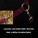 Adjustable Halter for Warmbloods & Thoroughbreds - Safe Tearproof Stable & Pasture Use | COB Bordeaux - Buy Online on GoSupps.com