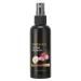 Spray with essential hair oils 100 ml onion oil supplementary nutrition promotes hair growth hair repair oil for daily use in all hair types