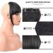 Bangs Hair Clip Synthetic Clip in Hair Bangs Extension French Bang Hairpiece Clip in Thick Natural Full Front Neat Bangs with Temple for Women Girls Bangs Clip in Hair (Color : 0014 Size : 15cm) 15cm 0014 - Buy Online on GoSupps.com