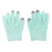 Ipetboom 1 Pair Gel Gloves Hand Caring Tool Moisturizing Hand Gloves Grooming Care Gloves Hand Lotions Hydrating Socks Silicone Socks Grooming Glove Dry Yarn Essential Oil Australia
