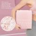 Lower Back Stretcher Tool Reduce Fatigue Physical Traction Spine Traction Neck Release Tool for Neck Back Pain Relief EVA Material (Light) Light Pink - Buy Online on GoSupps.com