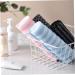 POPETPOP 6 Pcs Bath Towel Set - Double Sided Shower Scrubber Bath Sponges & Loofah Mitt for Ultimate Body Cleaning - Ideal for Smooth Skin & Relaxing Baths - Buy Online on GoSupps.com