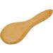 Verdant Touch Facial Gua Sha Tool - 100% Natural Wood Massage Board for Eye Fitness - Portable 6x2 Inches - Buy Online on GoSupps.com