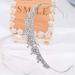 Rhinestone Crystal Tiara Crown Headband for Women - Perfect for Birthday, Pageant, Wedding & Prom - Buy Online on GoSupps.com