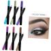 DOITOOL 3pcs Women Cosmetic Pen Waterproof Eye Shadow Pen Makeup Pen Eye Shadow Pencil Does Not Fade Sequins - Buy Online on GoSupps.com