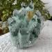 Room Decoration 700-800g Natural Crystal Cluster. Heals Quartz Clusters Suitable for Home - Buy Online on GoSupps.com