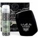 Ard Al Zaafaran. Dar Al Shabab for Unisex 2 Pc Set (3.4 Ounce Edp + 1.7 Ounce Deo Spray)