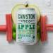 Cawston Press Sparkling Apple Cans with Squeezed Juice 330ml - Buy Online on GoSupps.com