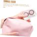 Solustre 32 STK Pink Contact Lens Container Set - Travel Accessories & Local Storage Case - Buy Online on GoSupps.com