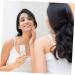 MUSISALY 4pcs Handheld Facial Sprayer Mini Face Mister Facial Water Sprayer Facial Mister White - Buy Online on GoSupps.com